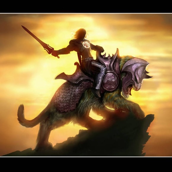 Meet your Posher, Sam - Picture 1 of 1